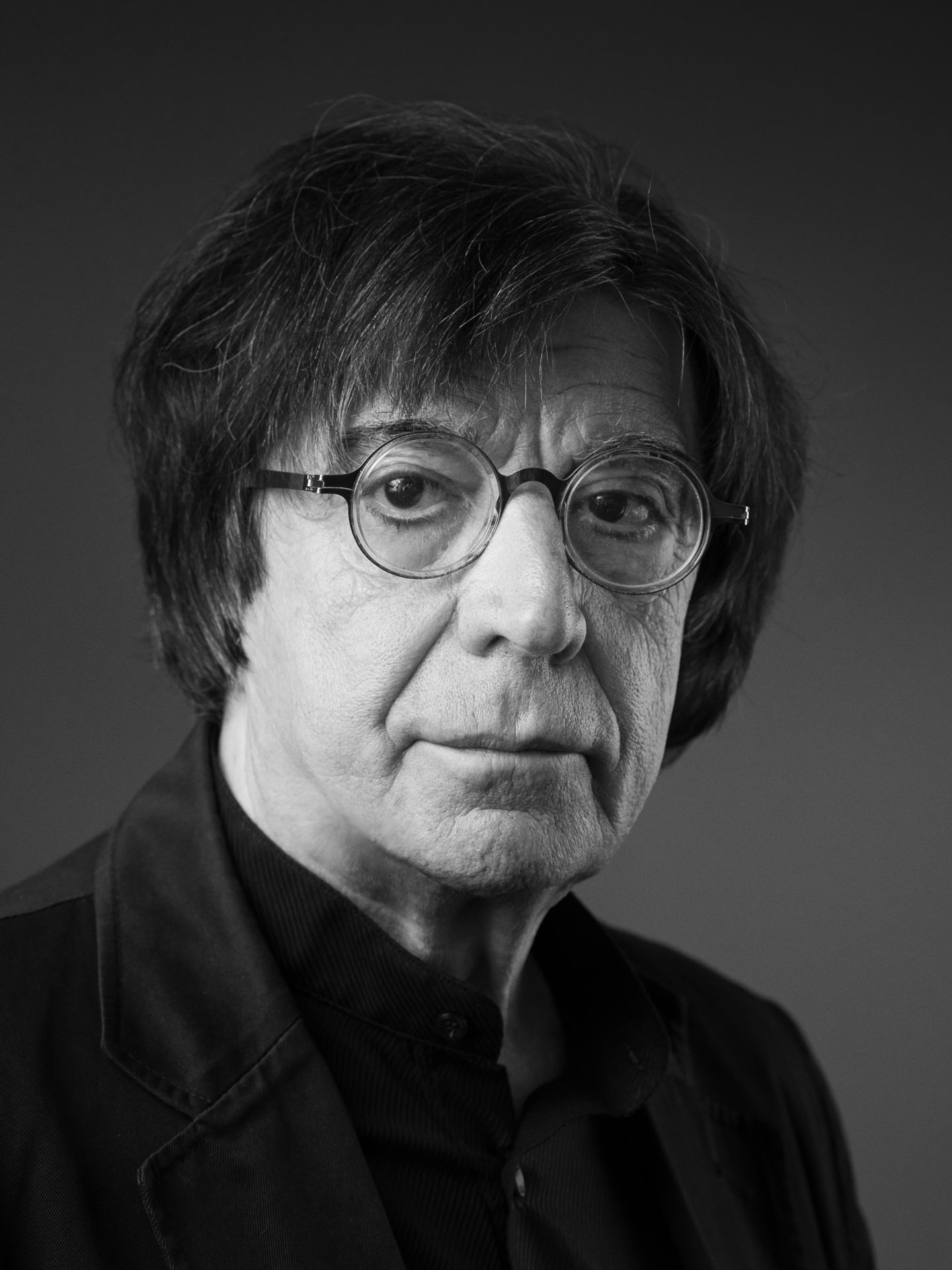 Carlos Ferrater