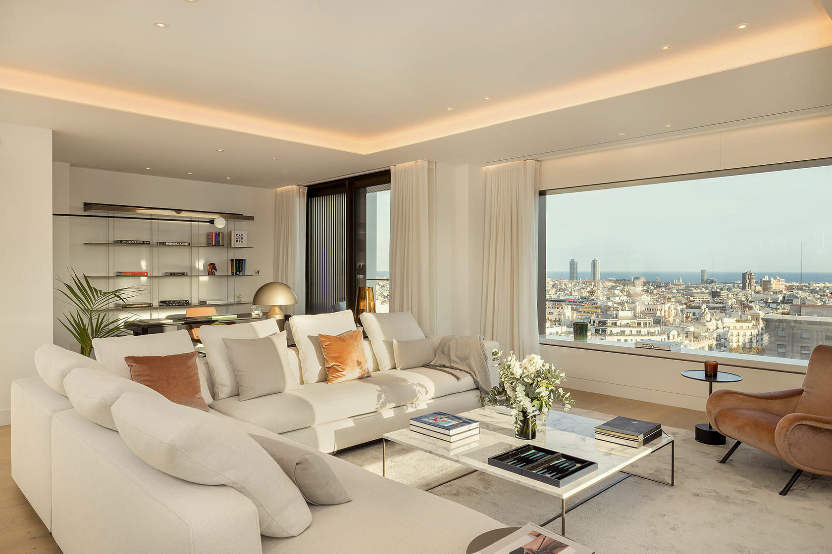 Mandarin Oriental Cocina