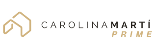 Logo Carolina Martí