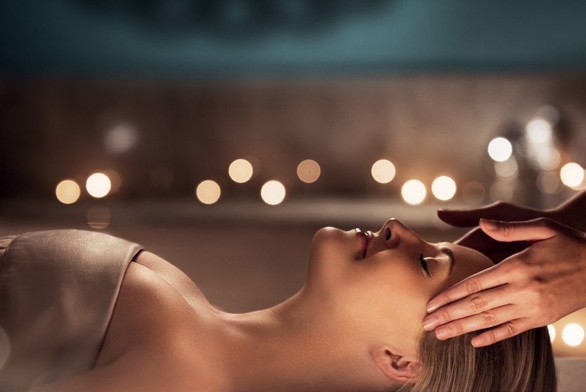 Spa privado